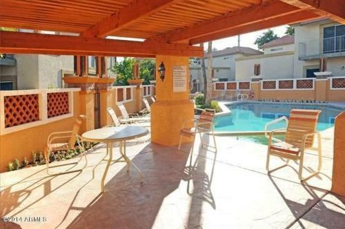 Phoenix Townhouse