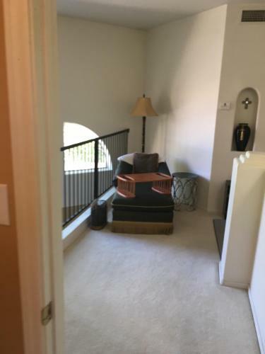 Phoenix Townhouse