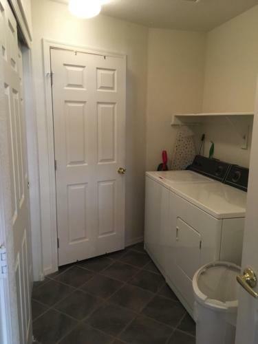 Phoenix Townhouse
