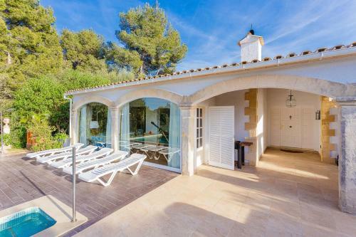 Villa Vent
