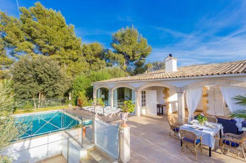 Villa Vent