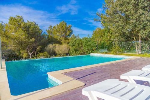 Villa Vent