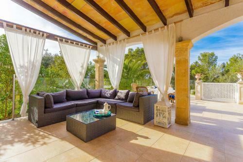 Villa Vent