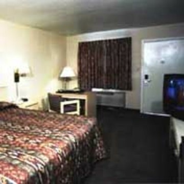 Motel Super 8 Bell Hotel Phoenix