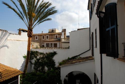 Hotel Sant Jaume