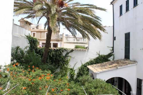 Hotel Sant Jaume