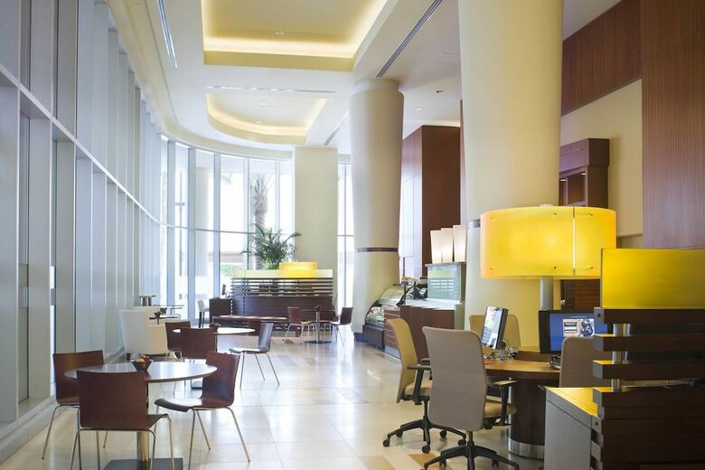 Sheraton Phoenix Downtown Hotel