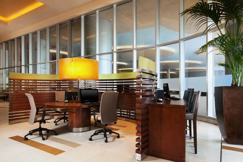 Sheraton Phoenix Downtown Hotel