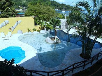 Hostal Pousada Daleste
