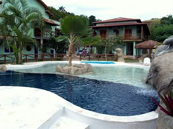 Hostal Pousada Daleste
