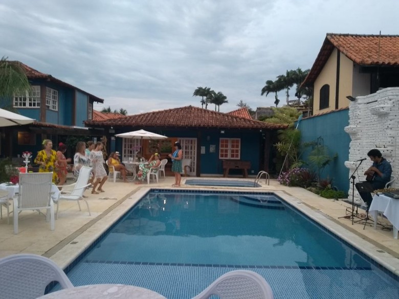 Hostal Recanto Al Mare