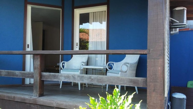 Hostal Recanto Al Mare