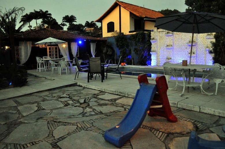 Hostal Recanto Al Mare
