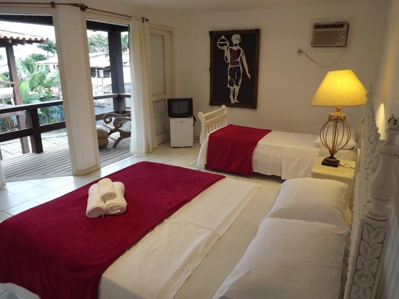 Hostal Recanto Al Mare