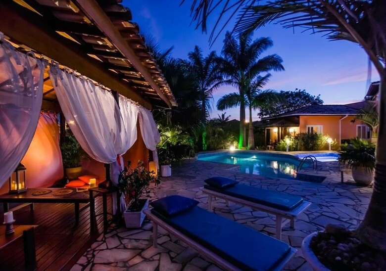 Hostal Villa Baob�