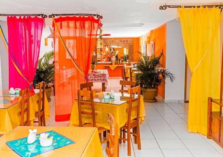 Hostal Villa Baob�