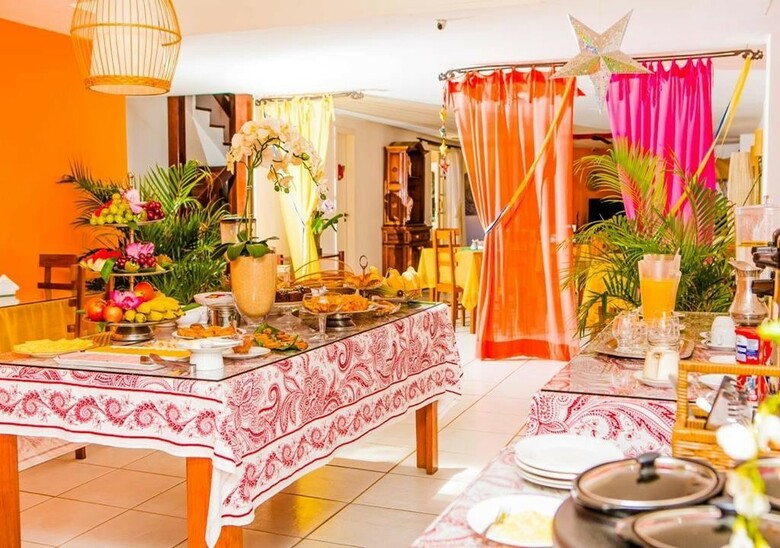 Hostal Villa Baob�