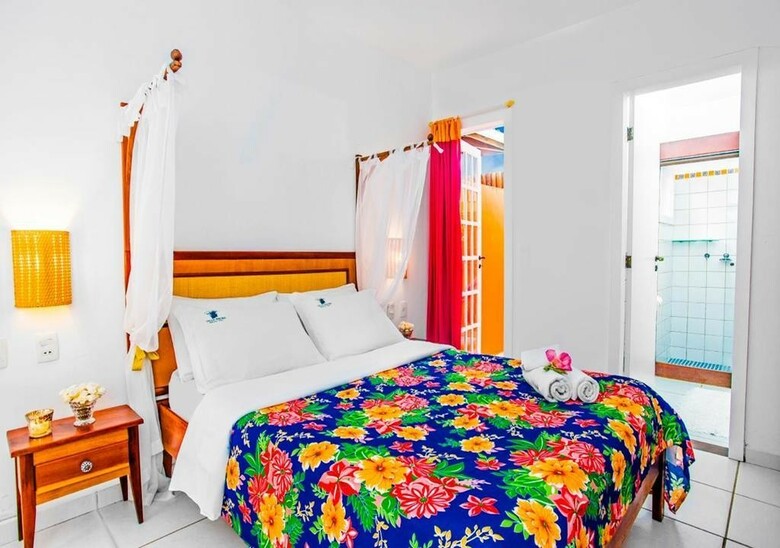 Hostal Villa Baob�
