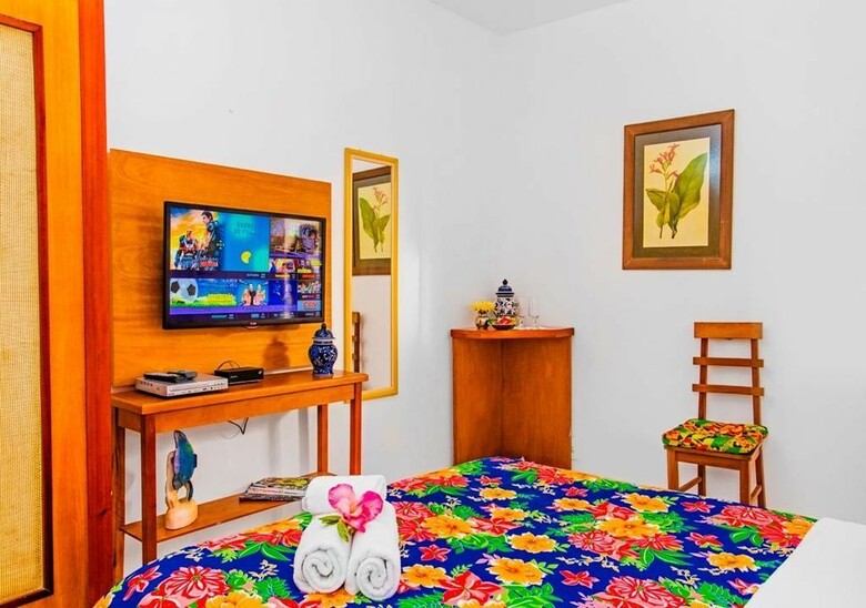 Hostal Villa Baob�