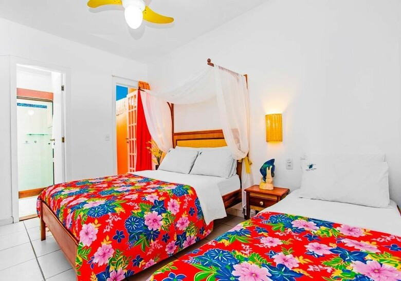 Hostal Villa Baob�
