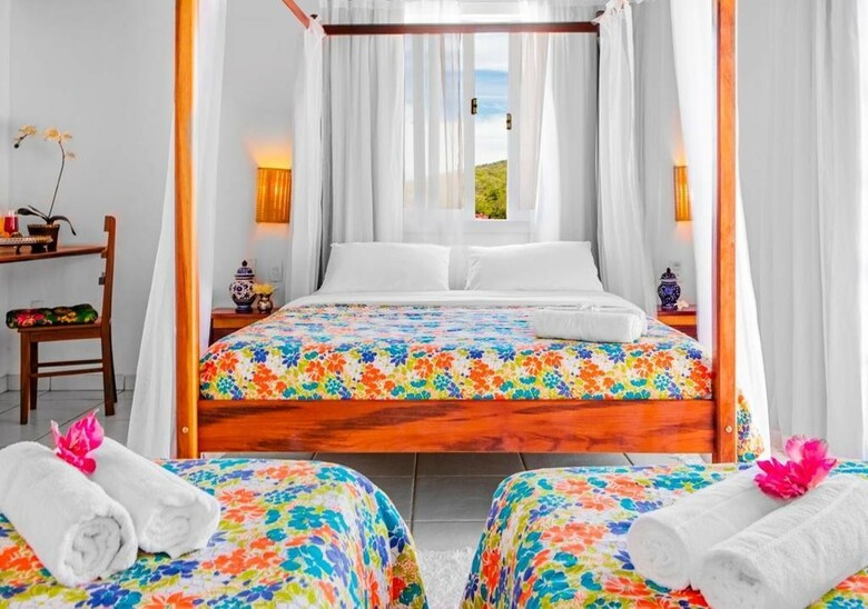 Hostal Villa Baob�