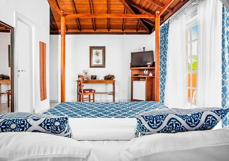 Hostal Villa Baob�