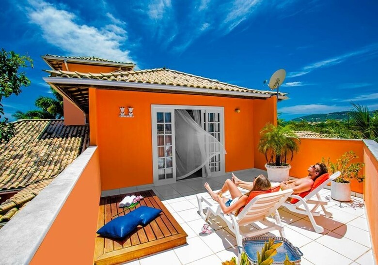 Hostal Villa Baob�