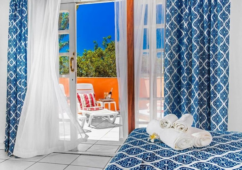 Hostal Villa Baob�