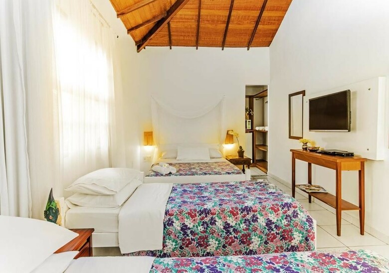 Hostal Villa Baob�