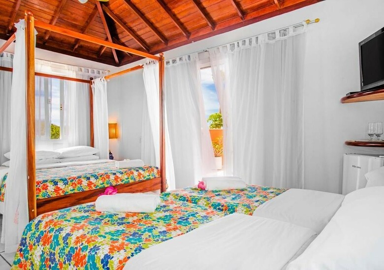 Hostal Villa Baob�