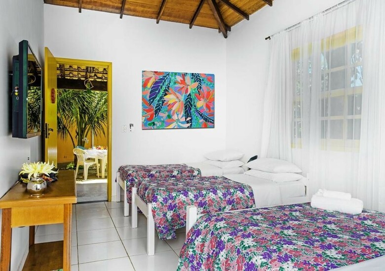 Hostal Villa Baob�