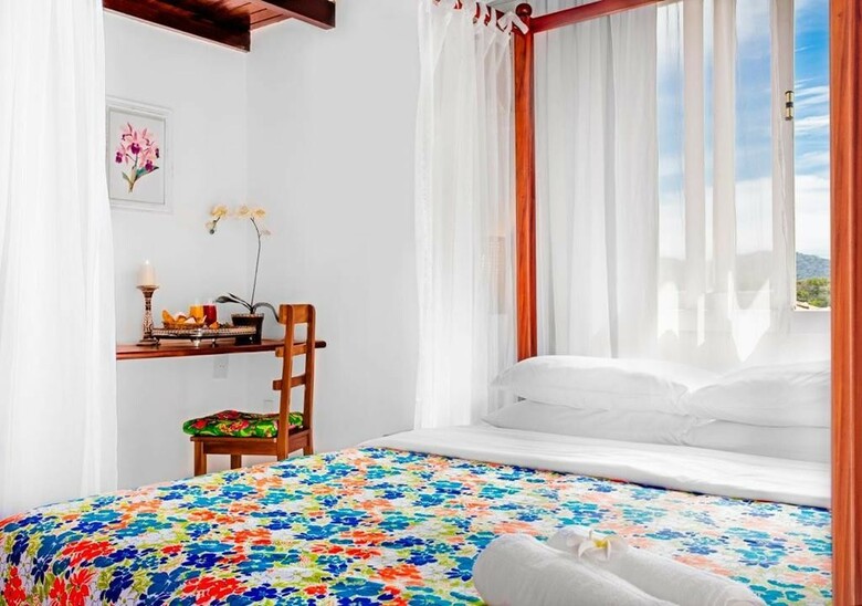Hostal Villa Baob�
