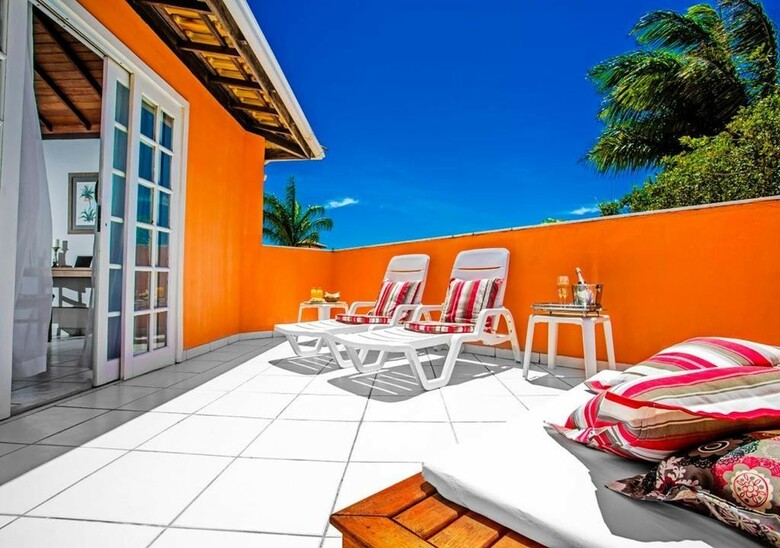 Hostal Villa Baob�