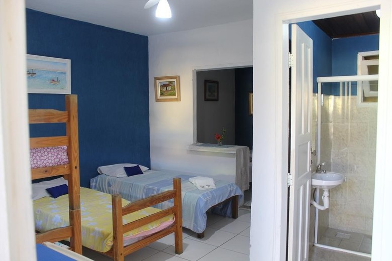 Hostal Pousada As Palmeiras