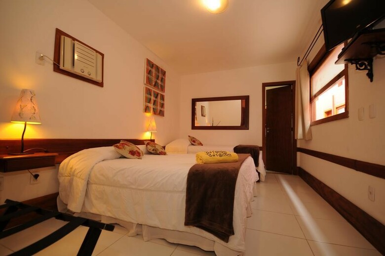 Hostal Pousada Villegaignon