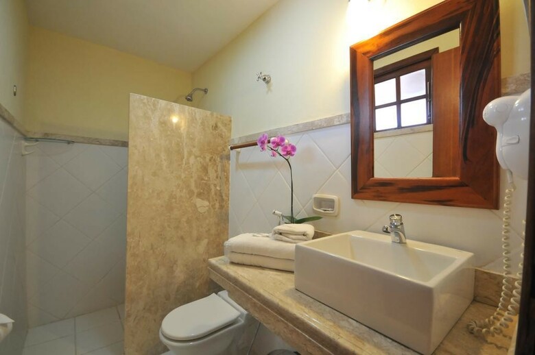 Hostal Pousada Villegaignon