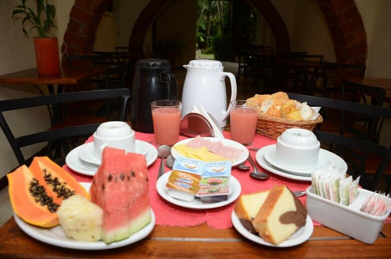 Hostal Pousada Villegaignon