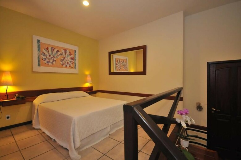 Hostal Pousada Villegaignon