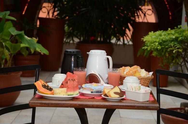 Hostal Pousada Villegaignon