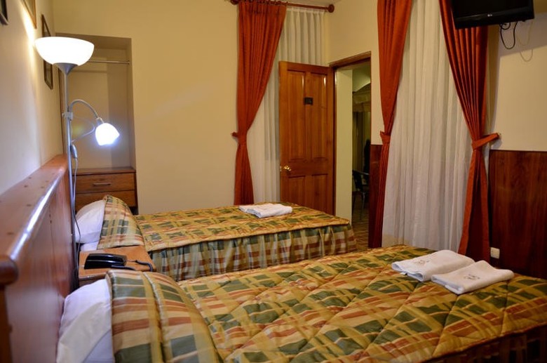 Hotel El Turista