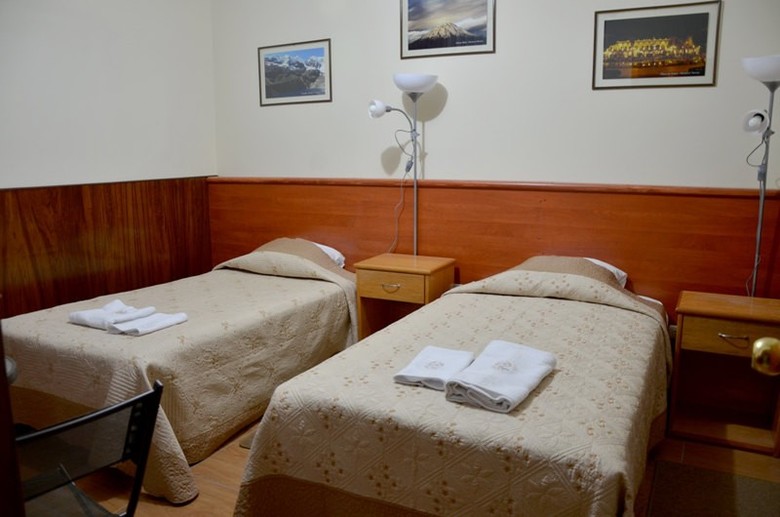 Hotel El Turista