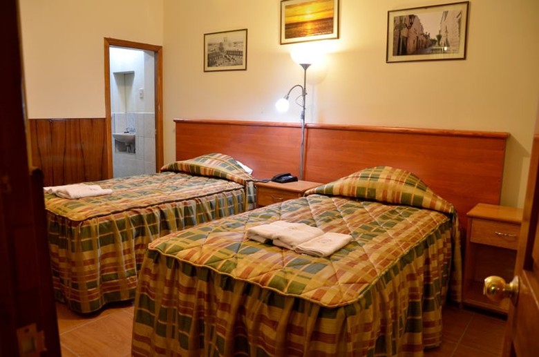 Hotel El Turista