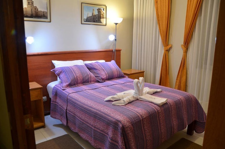Hotel El Turista