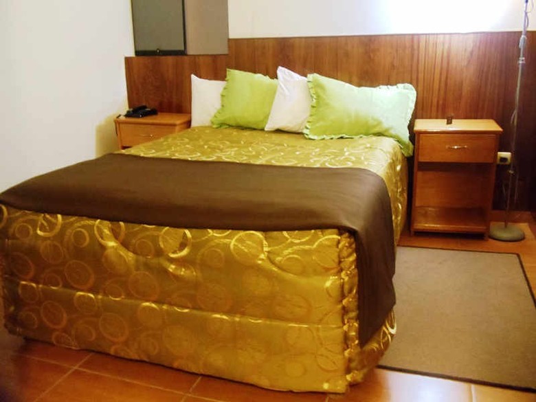 Hotel El Turista
