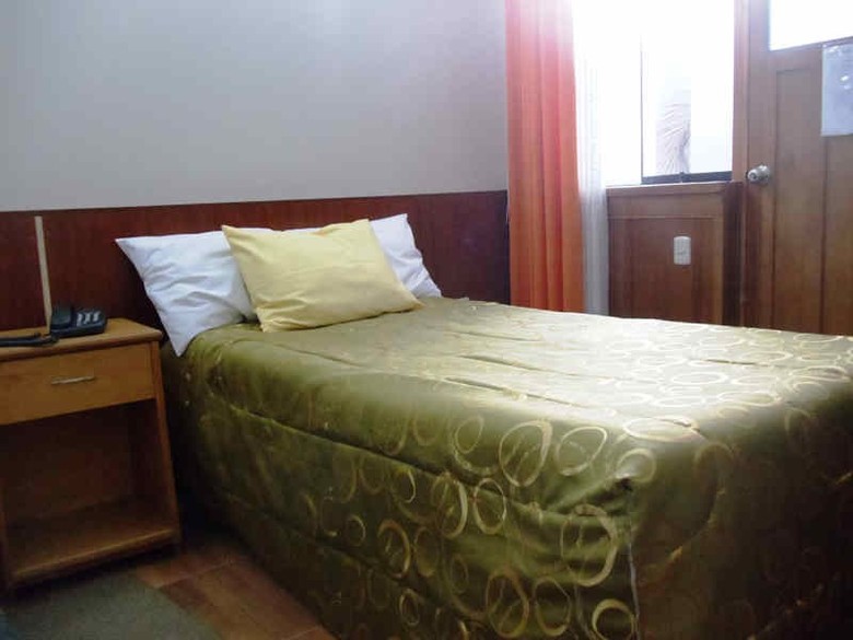Hotel El Turista