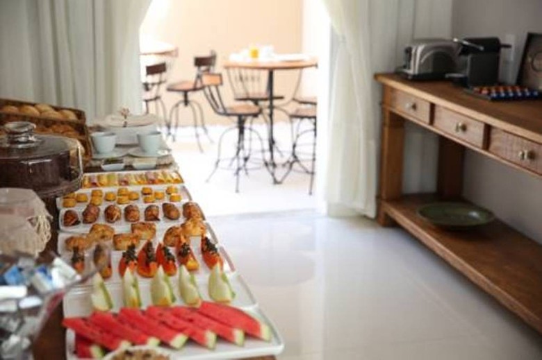 Hostal Amor Perfeito Pousada