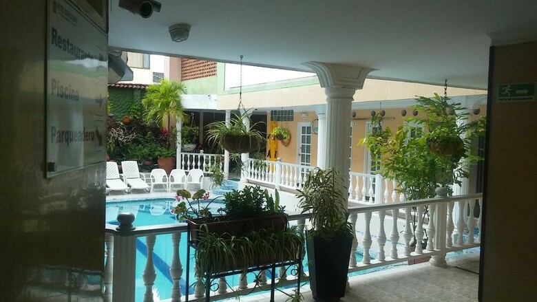 Hotel Napolitano