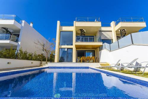 Villa Mirador