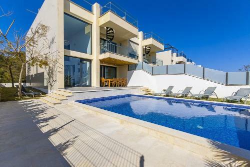 Villa Mirador