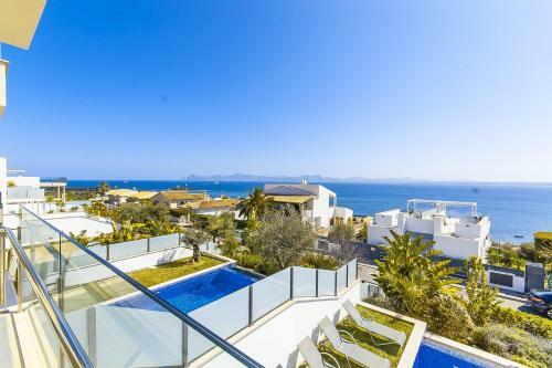Villa Mirador